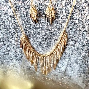 Zi collection necklace